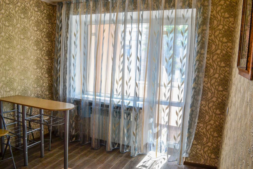 Dneprapartments ドニプロペトロウシク エクステリア 写真