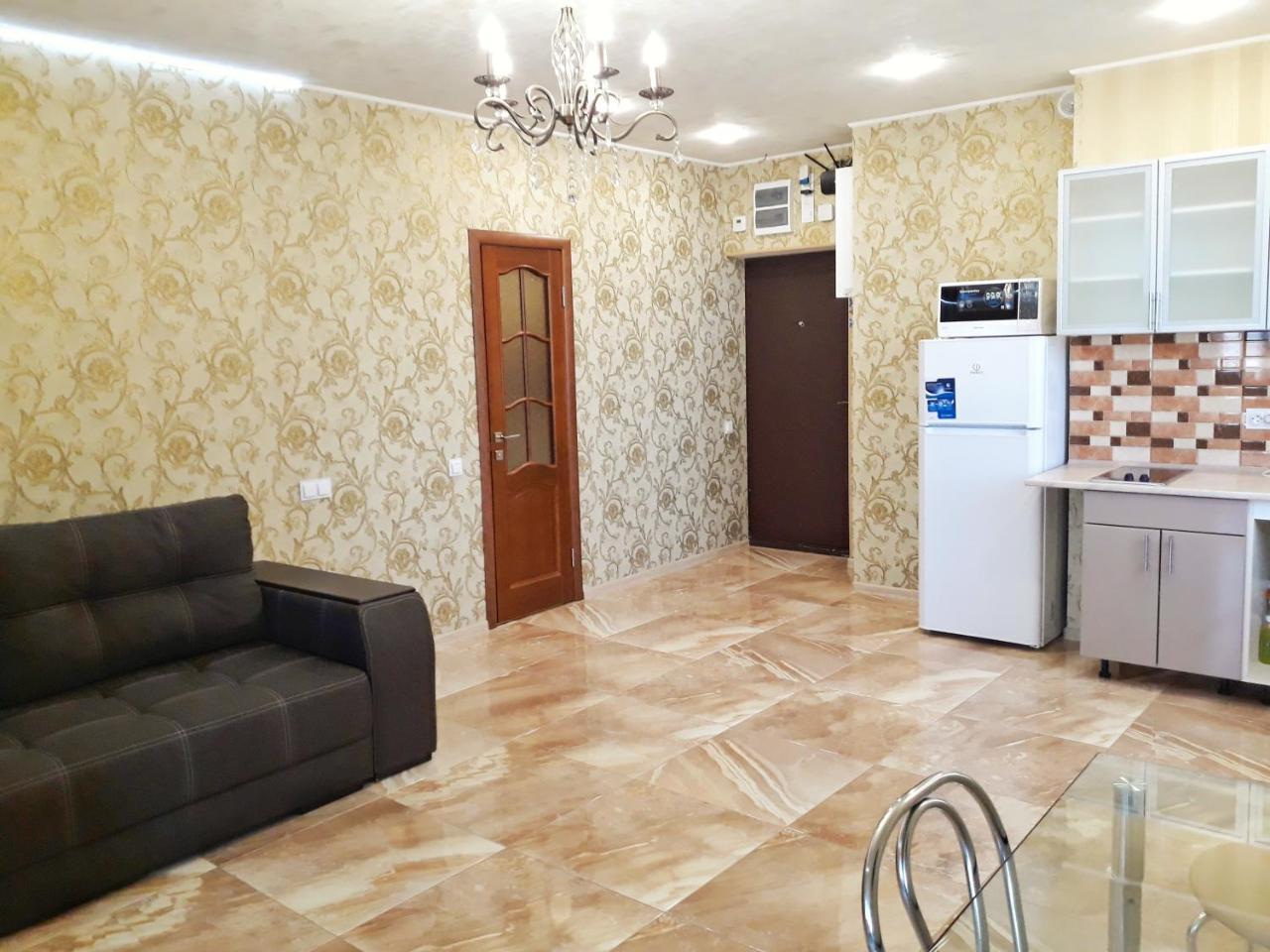 Dneprapartments ドニプロペトロウシク エクステリア 写真